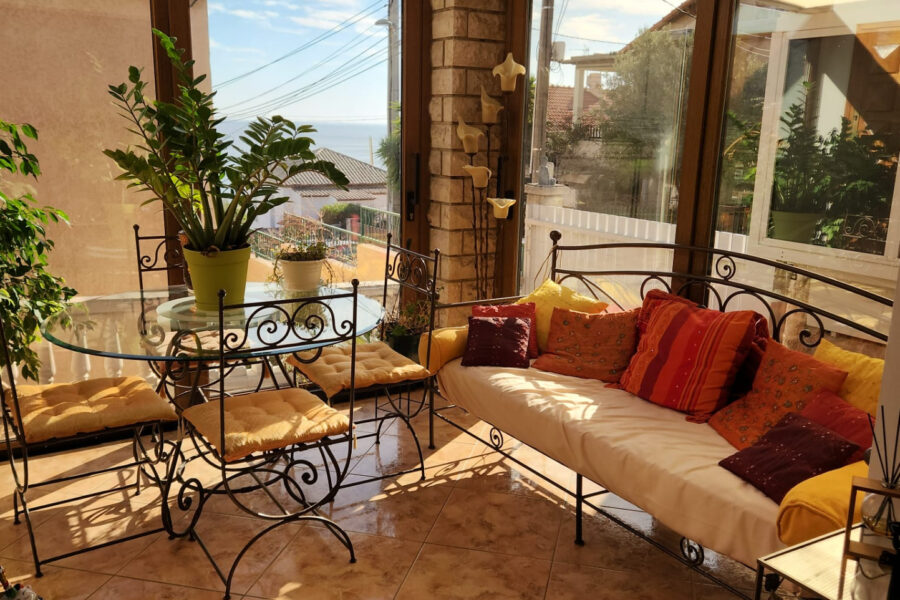 Maison à vendre à Cassis