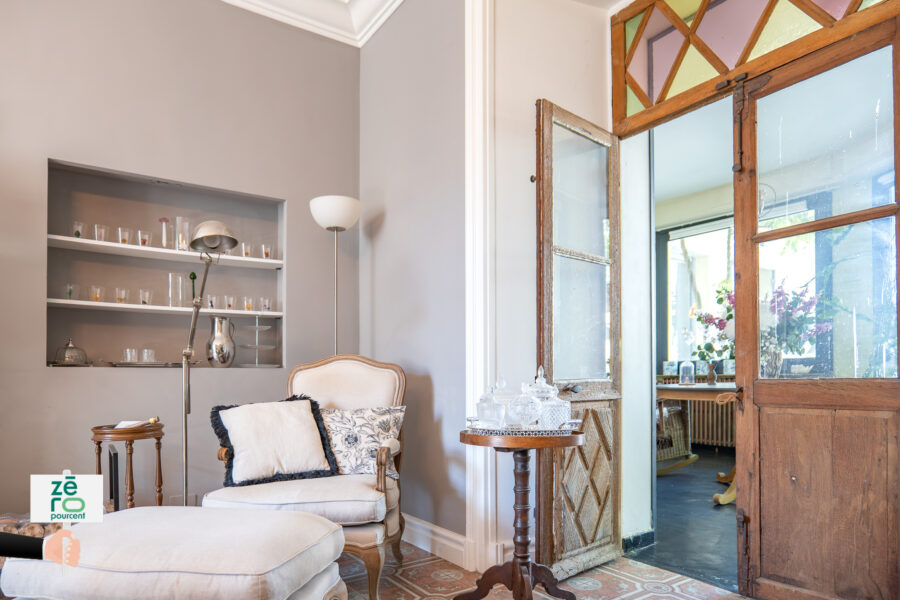 Maison à vendre à Luçon