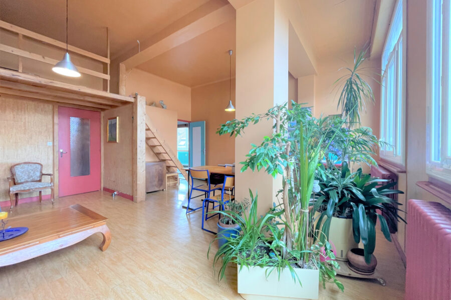 Appartement à vendre à Gex