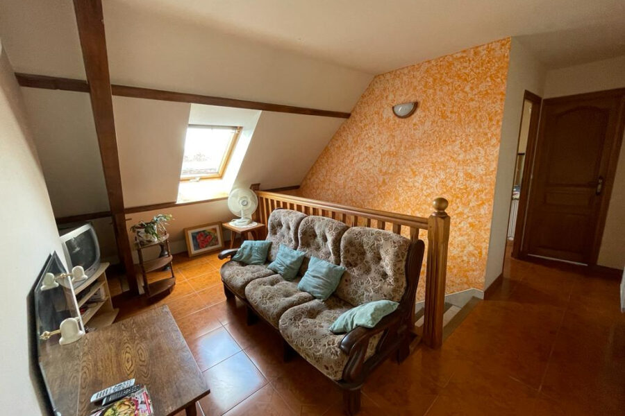 Maison à vendre à Champigny