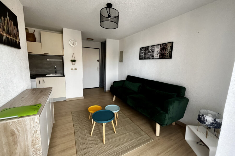 Appartement à vendre à Six-fours-les-plages
