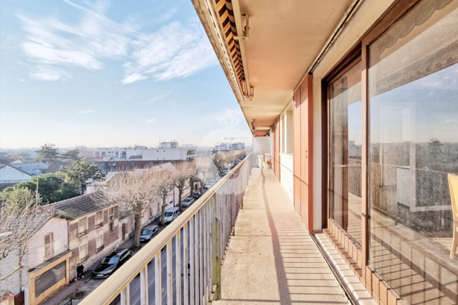 Appartement à vendre à Saint-maur-des-fossés