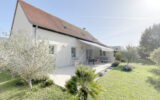Maison à vendre à Montbazon
