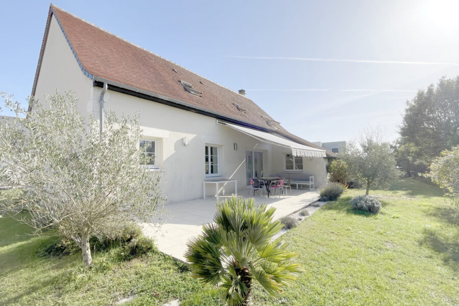 Maison à vendre à Montbazon