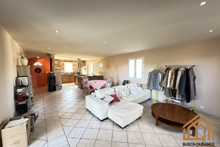 Maison à vendre à Peipin