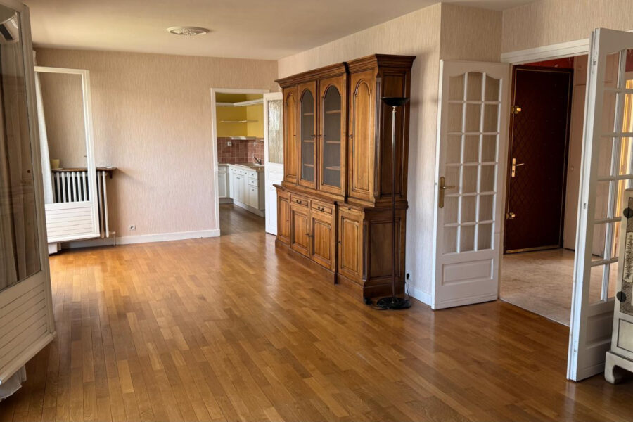 Appartement à vendre à Grenoble