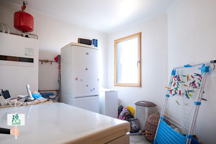 Maison à vendre à La taillée