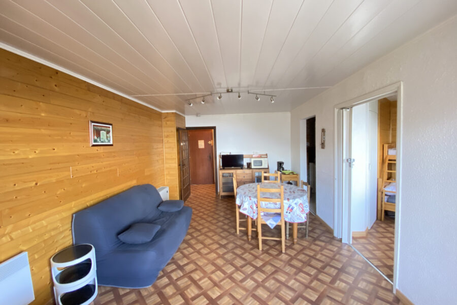 Appartement à vendre à Les orres