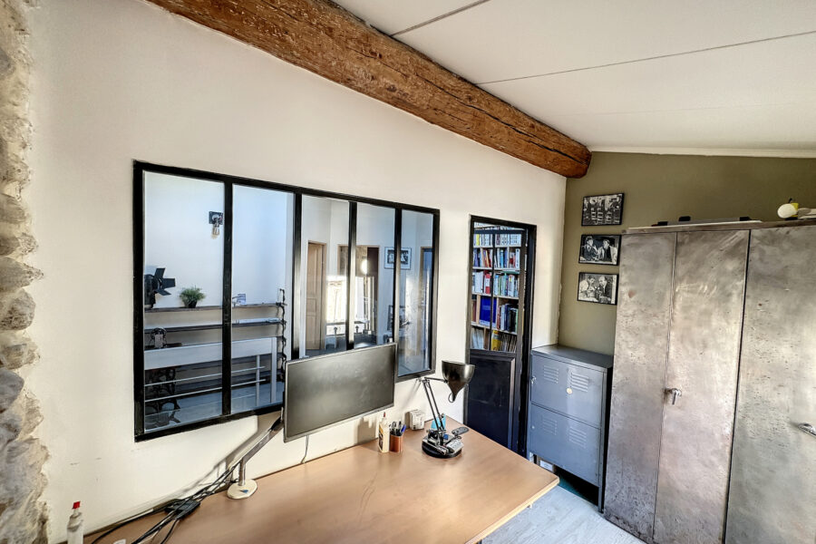 Maison à vendre à Gigean