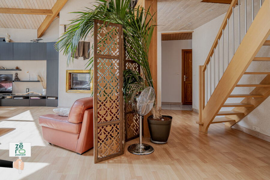 Maison à vendre à Essarts-en-bocage
