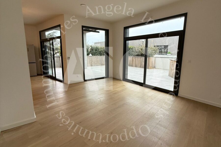 Appartement à vendre à Tassin-la-demi-lune