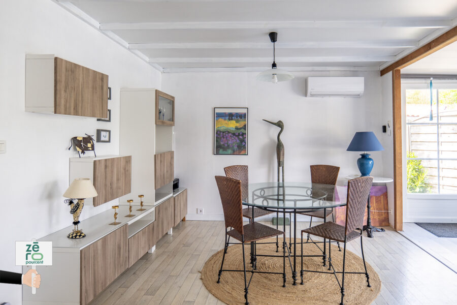 Maison à vendre à Saint-cyr-en-talmondais