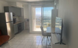 Appartement à louer à Saint-denis