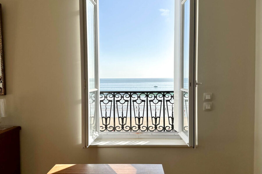 Appartement à vendre à Les sables d&rsquo;olonne