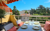 Appartement à vendre à Saint-raphaël
