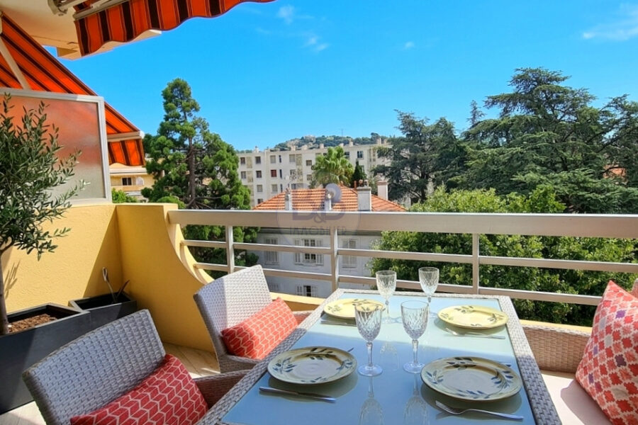 Appartement à vendre à Saint-raphaël