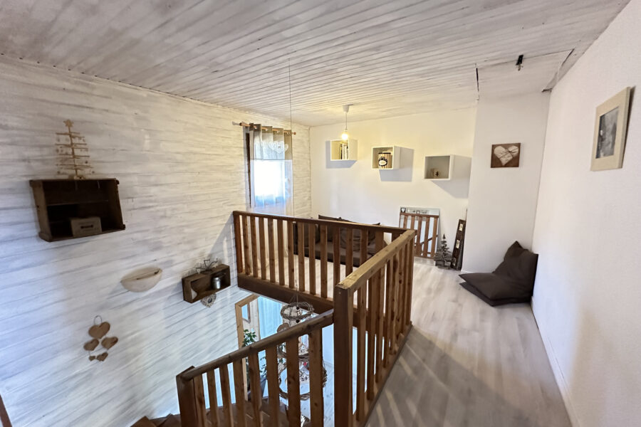 Maison à vendre à Montclar