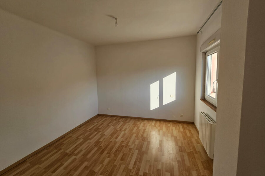 Maison à vendre à Valserhône