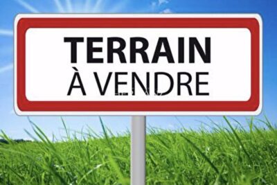 Terrain à vendre à Libourne
