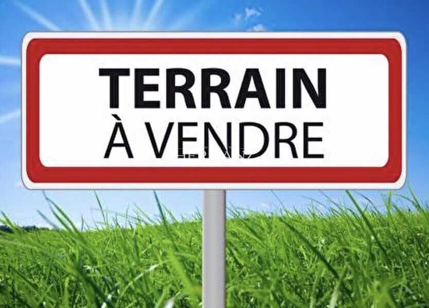 Terrain à vendre à Libourne