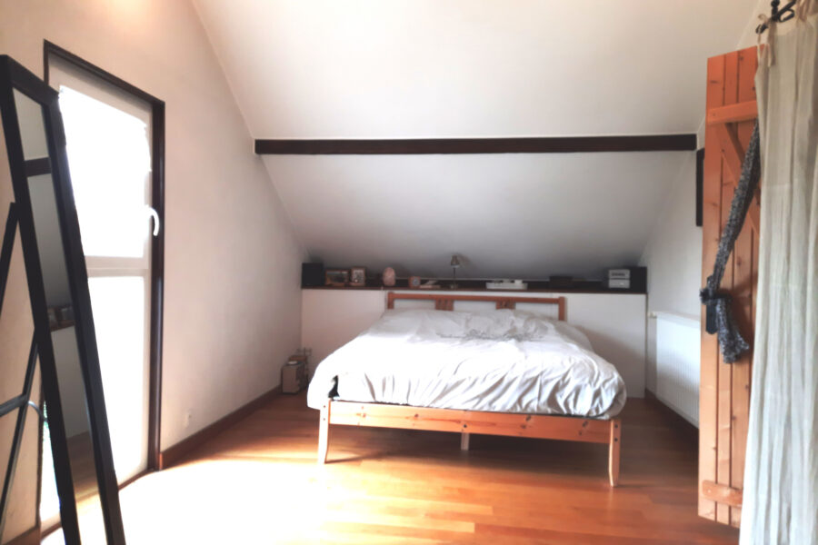 Maison à vendre à Longpont-sur-orge