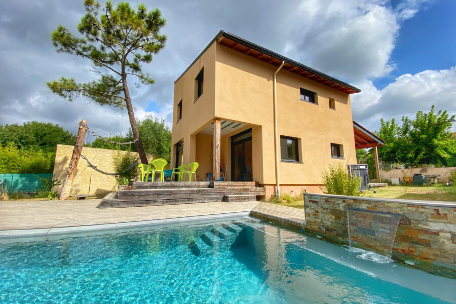 Maison à vendre à Prades-le-lez