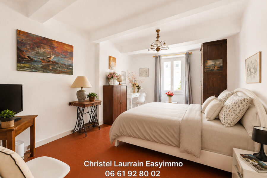 Maison à vendre à Régusse