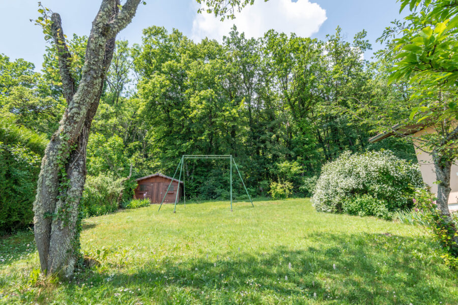 Maison à vendre à Bellegarde-sur-valserine