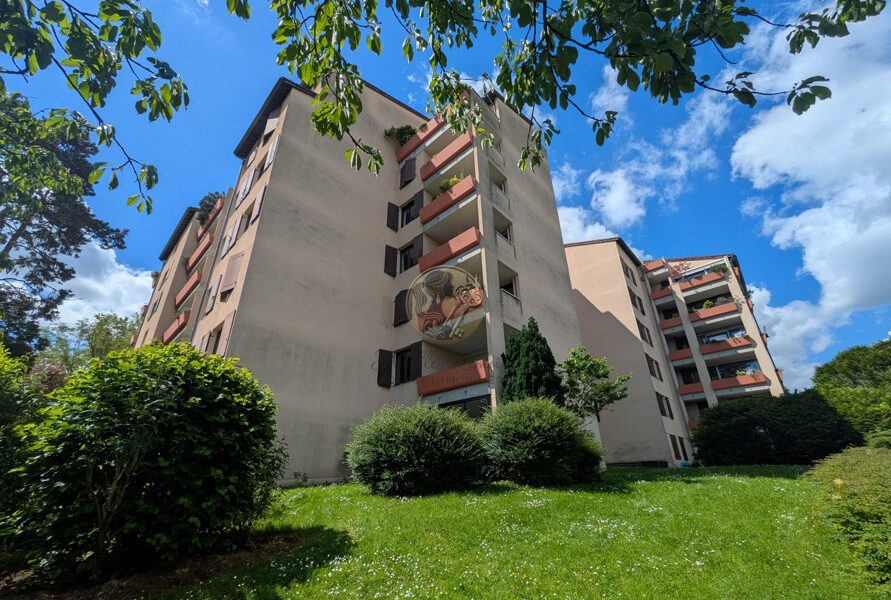 Appartement à vendre à Lyon