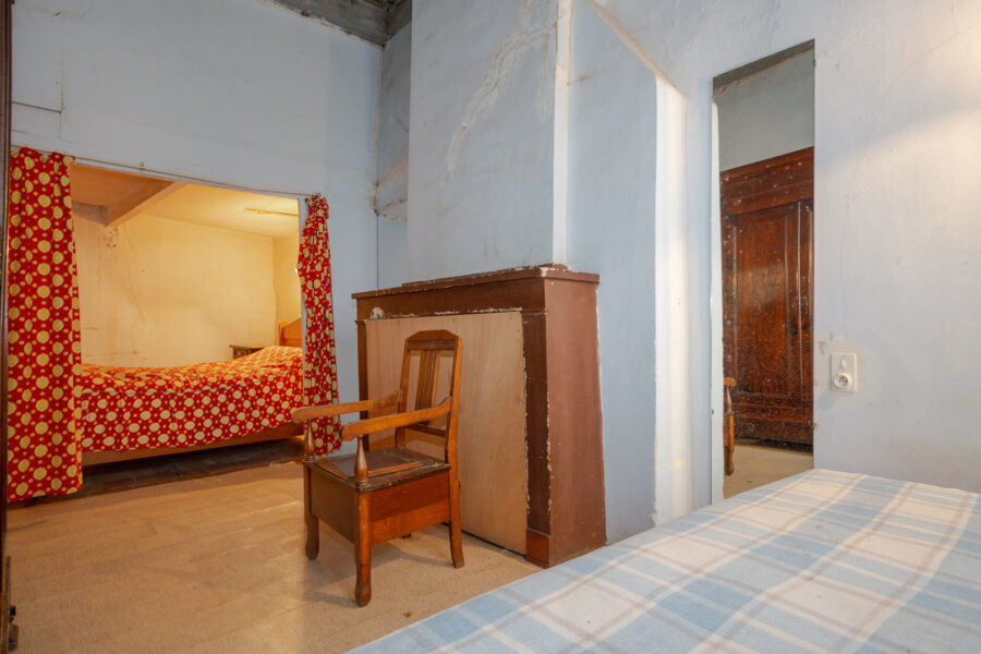 Maison à vendre à Rieux-minervois