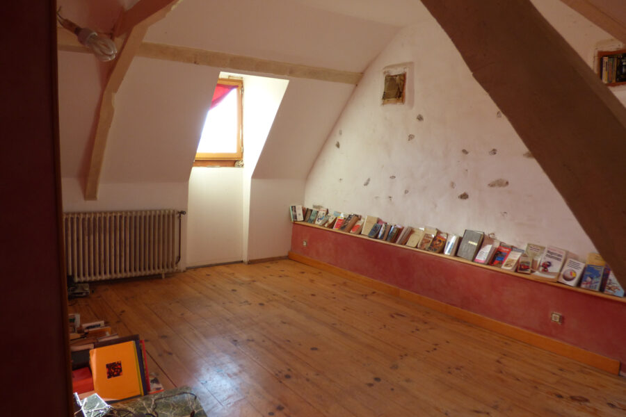 Maison à vendre à Tournay