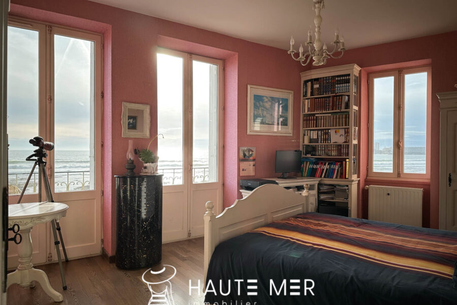 Maison à vendre à Les sables d&rsquo;olonne