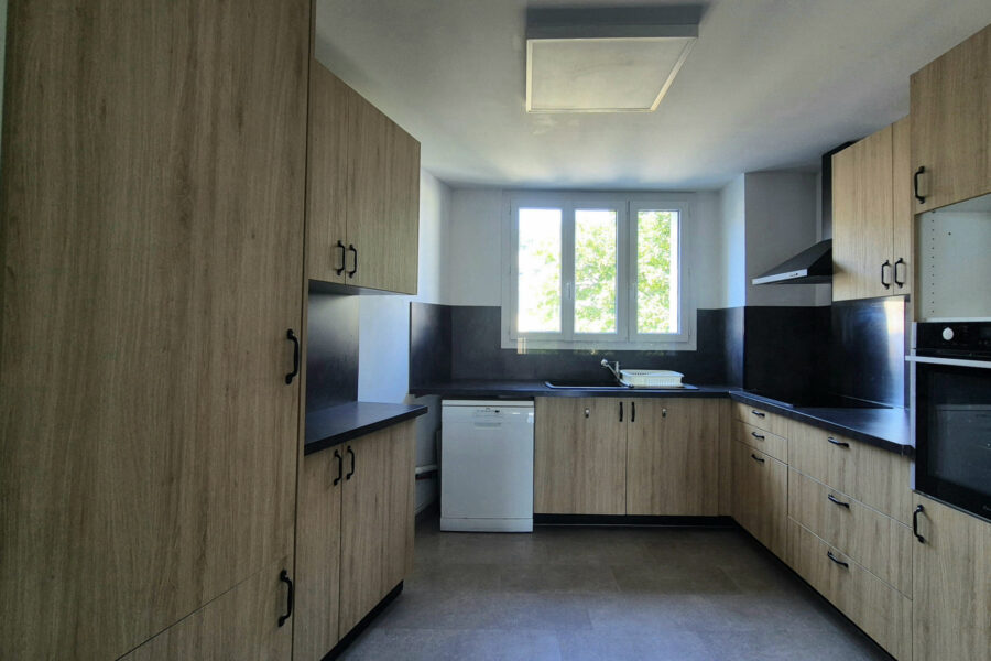 Appartement à vendre à Le havre — Vue sur la ville — photo 3