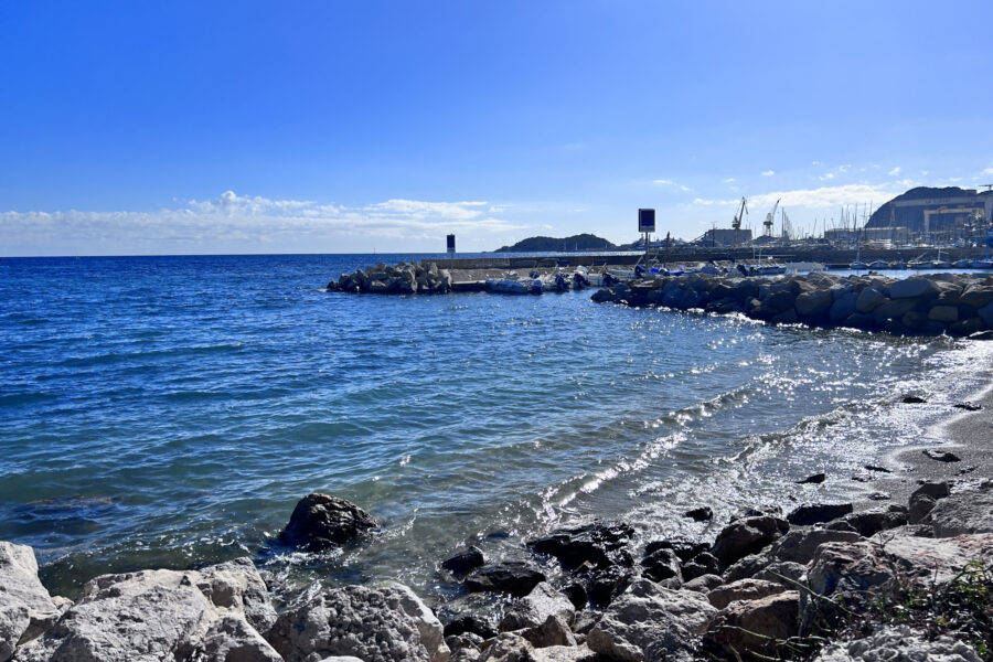 Appartement à vendre à La ciotat