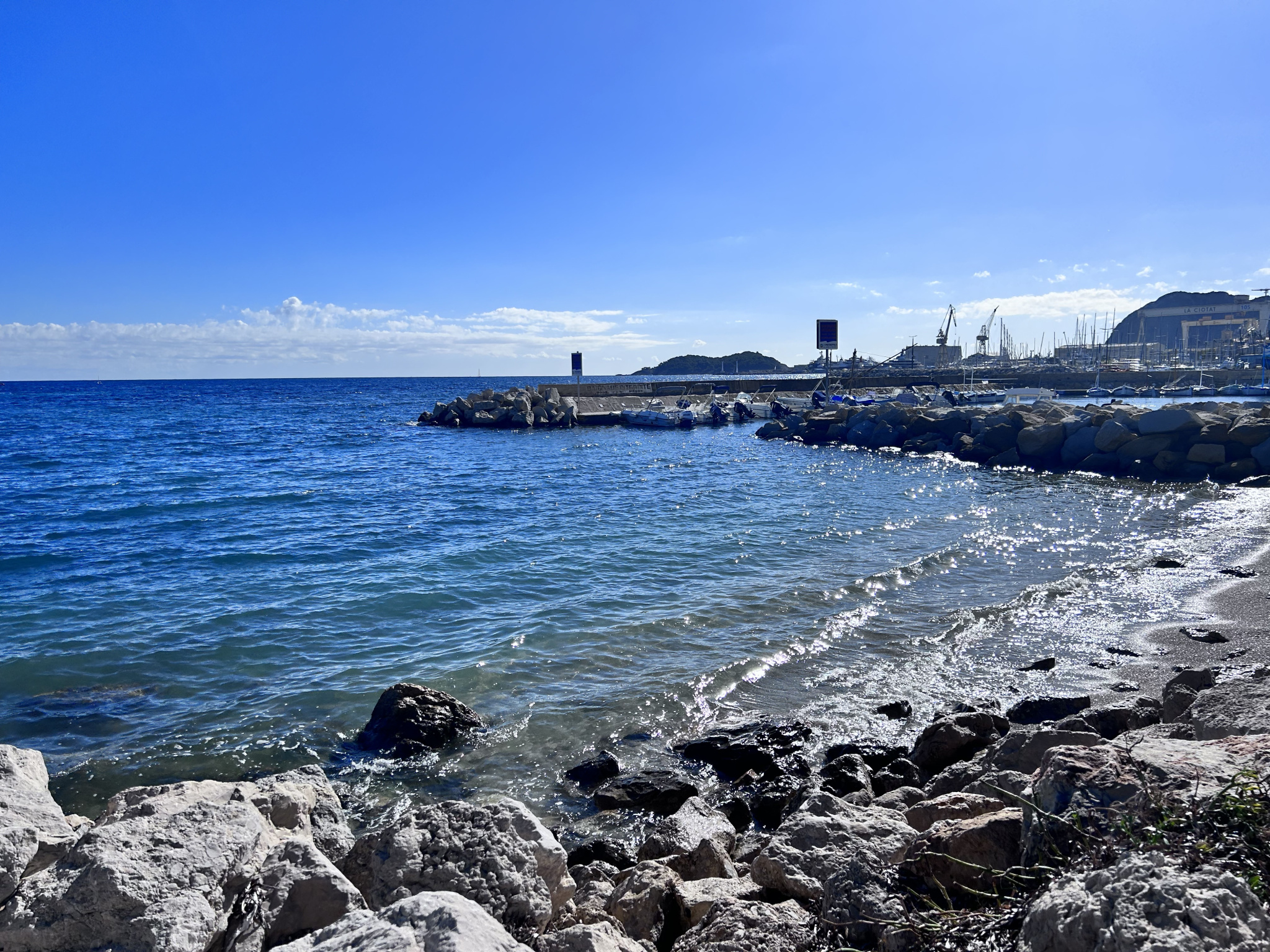Appartement à vendre à La ciotat