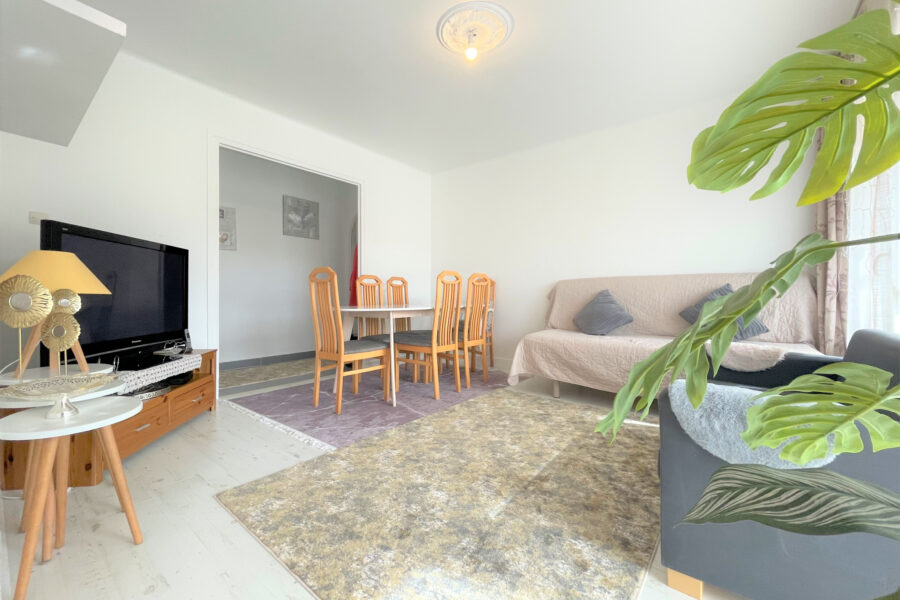 Appartement à vendre à Bellegarde-sur-valserine