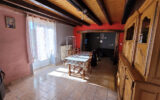 Maison à vendre à Pompierre-sur-doubs