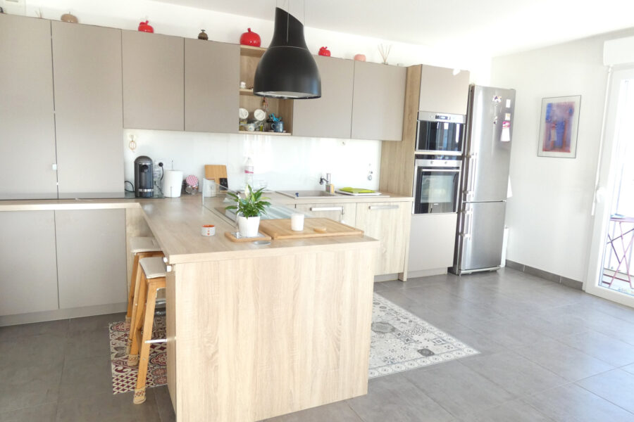 Appartement à vendre à Juvignac