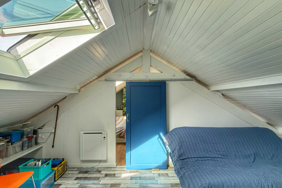 Maison à vendre à Moirans — Vue montagne — photo 11