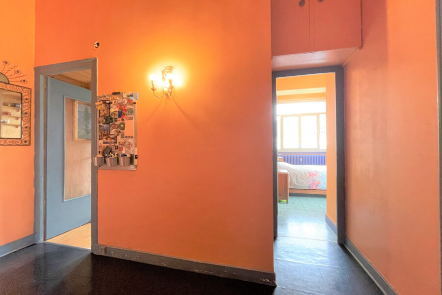 Appartement à vendre à Gex