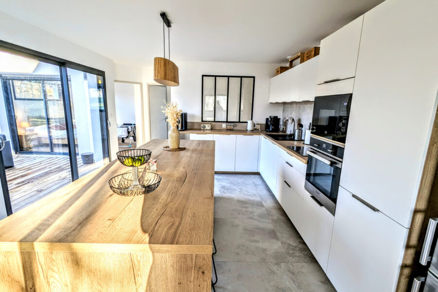 Maison à vendre à Guer