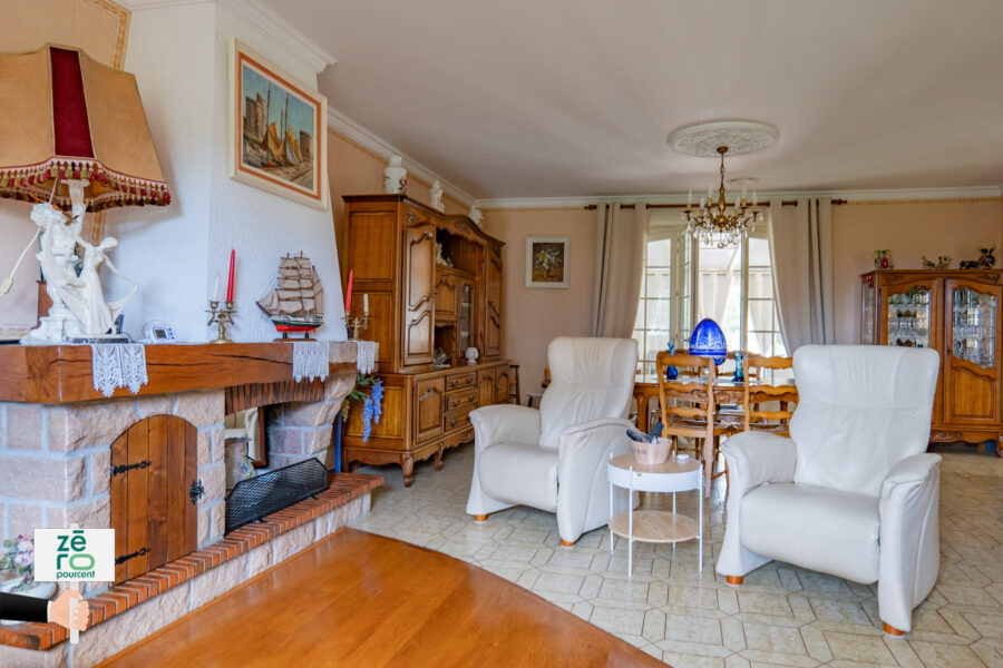 Maison à vendre à Magnils-reigniers