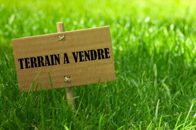 Terrain à vendre à Cintegabelle