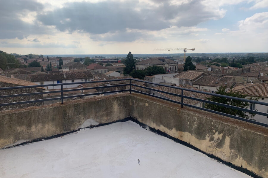 Appartement à vendre à Vauvert