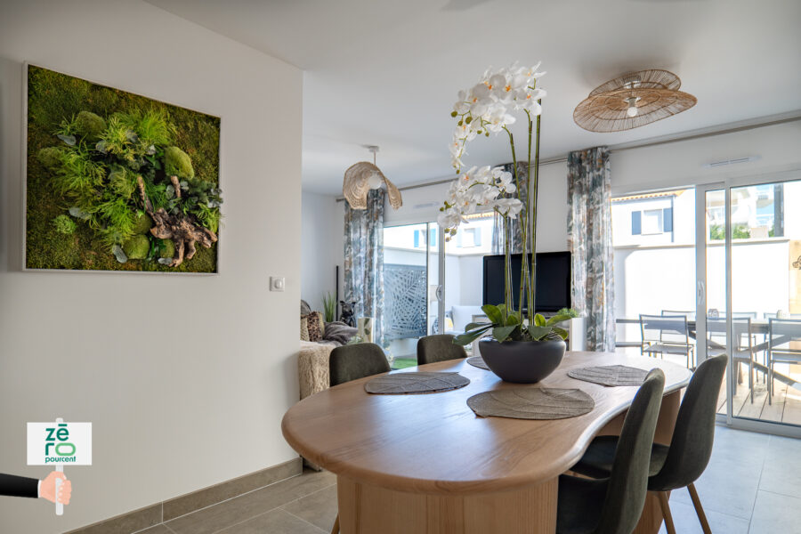 Maison à vendre à Les sables-d&rsquo;olonne