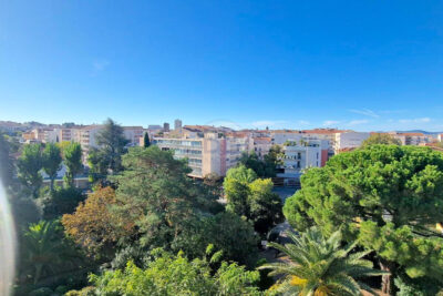 Appartement à vendre à Saint-raphaël