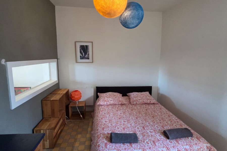 Appartement à vendre à Marseille