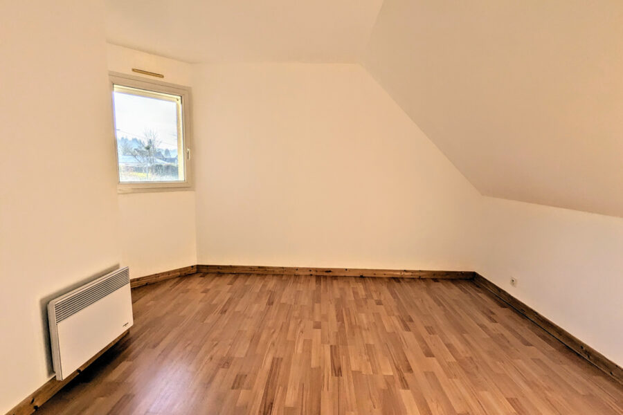 Maison à vendre à Beignon