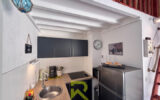 Appartement à vendre à Agde