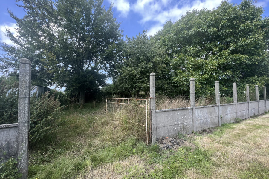 Terrain à vendre à Annouville-vilmesnil